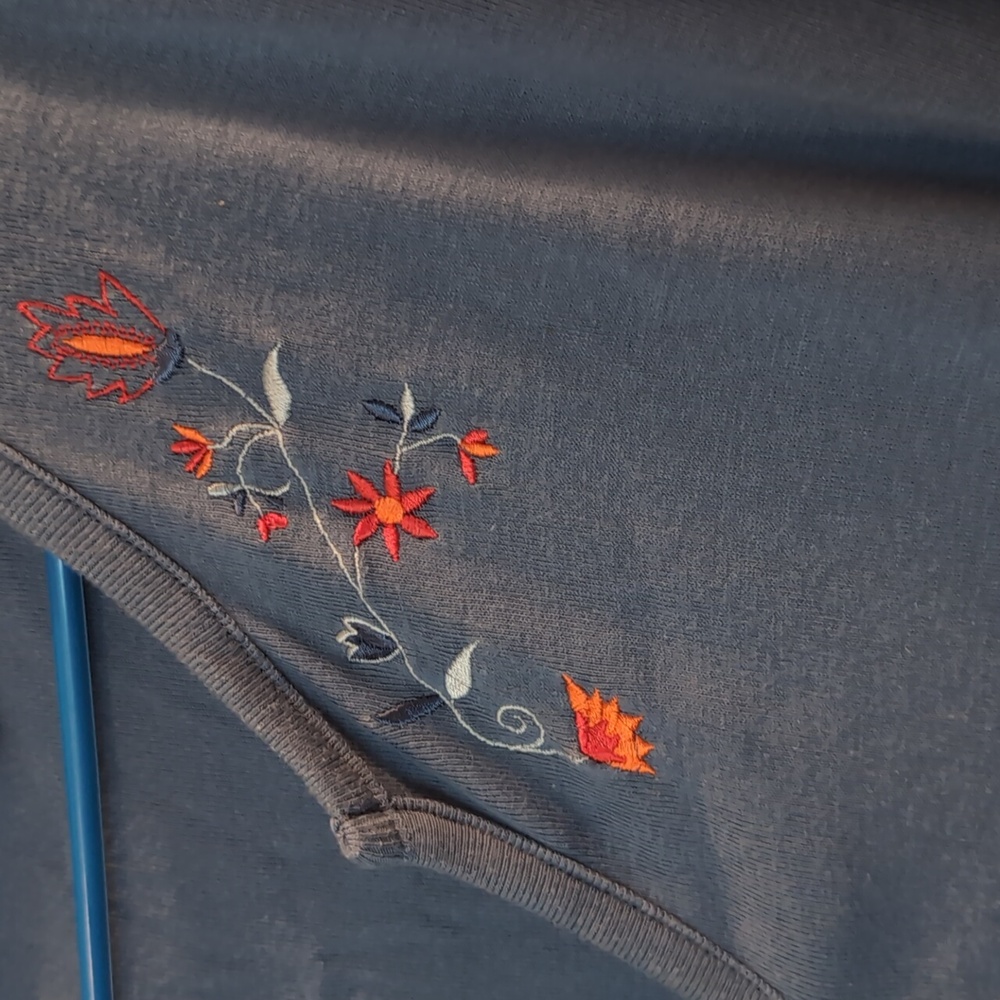 Extra Touch Cardigan - Picture 2 of 7